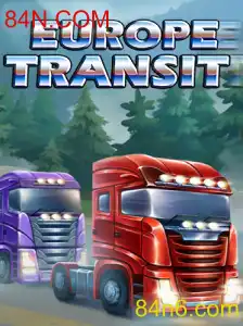 EuropeTransit